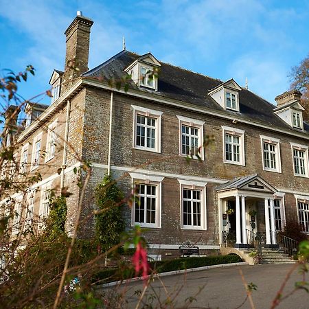 Buckland Tout Saints Hotel 托特尼斯 外观 照片