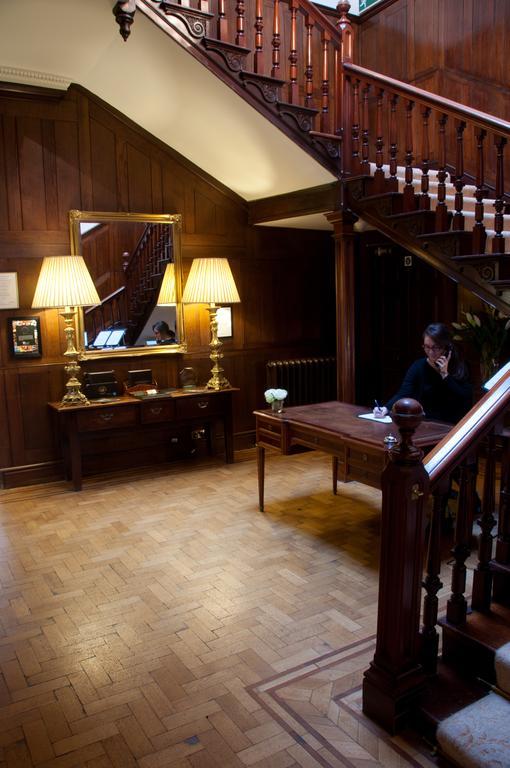 Buckland Tout Saints Hotel 托特尼斯 外观 照片