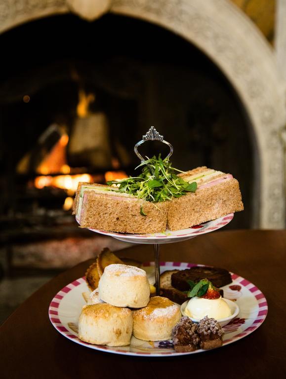 Buckland Tout Saints Hotel 托特尼斯 外观 照片