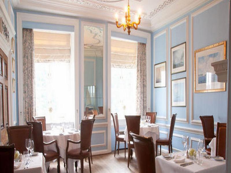 Buckland Tout Saints Hotel 托特尼斯 外观 照片