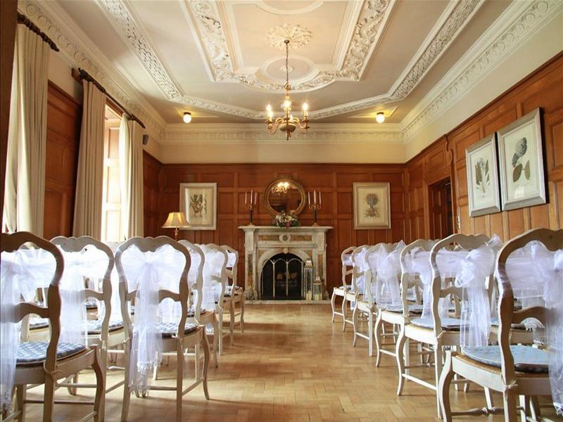 Buckland Tout Saints Hotel 托特尼斯 外观 照片