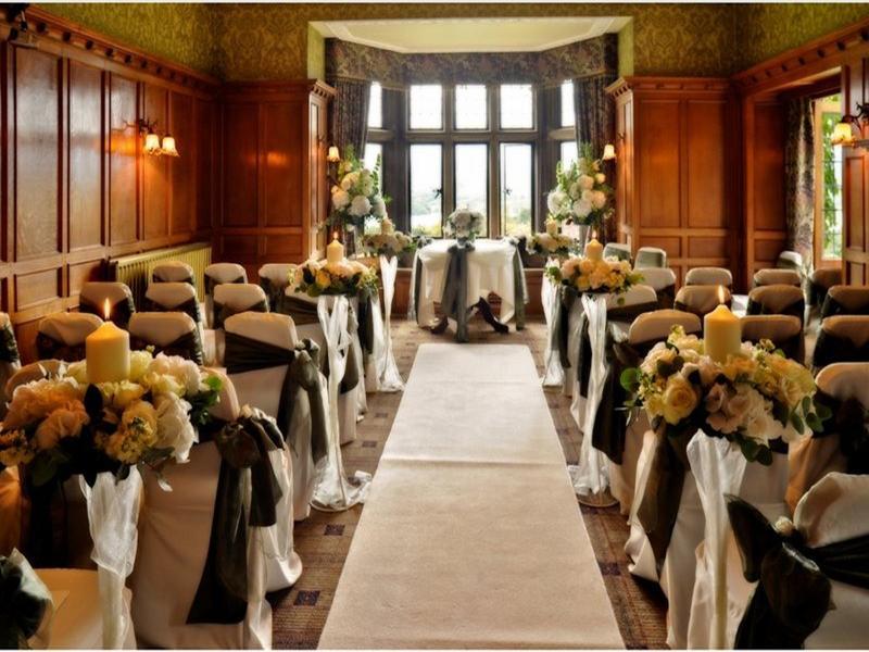 Buckland Tout Saints Hotel 托特尼斯 外观 照片
