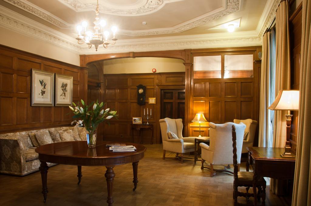 Buckland Tout Saints Hotel 托特尼斯 外观 照片