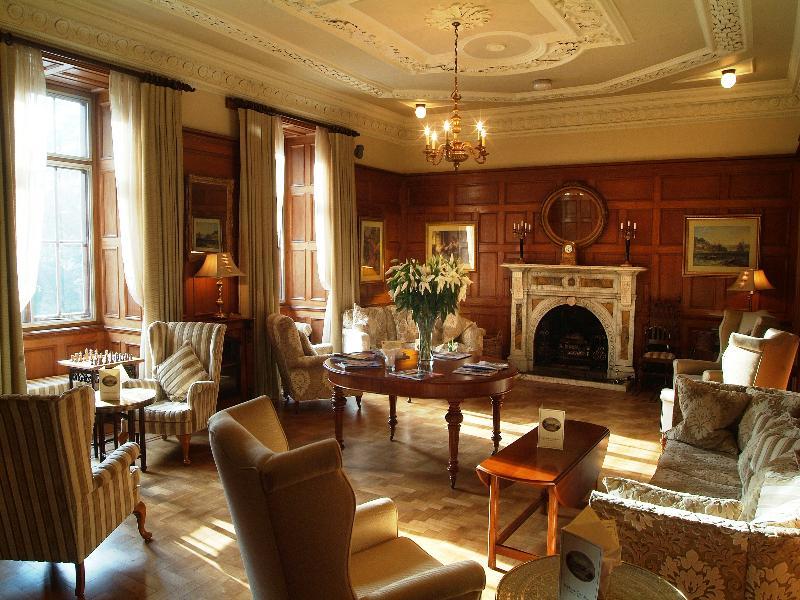 Buckland Tout Saints Hotel 托特尼斯 外观 照片
