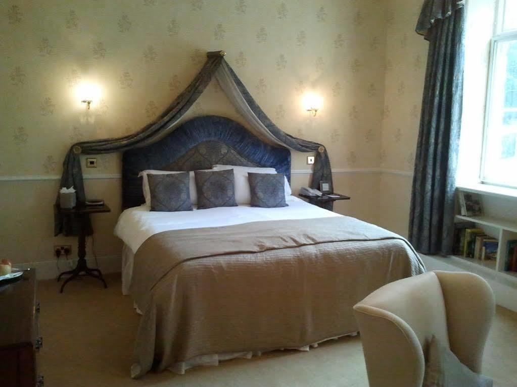 Buckland Tout Saints Hotel 托特尼斯 外观 照片