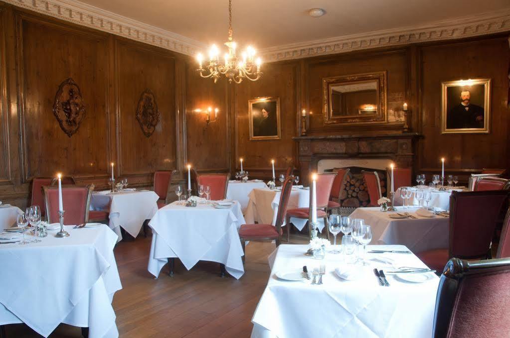 Buckland Tout Saints Hotel 托特尼斯 外观 照片