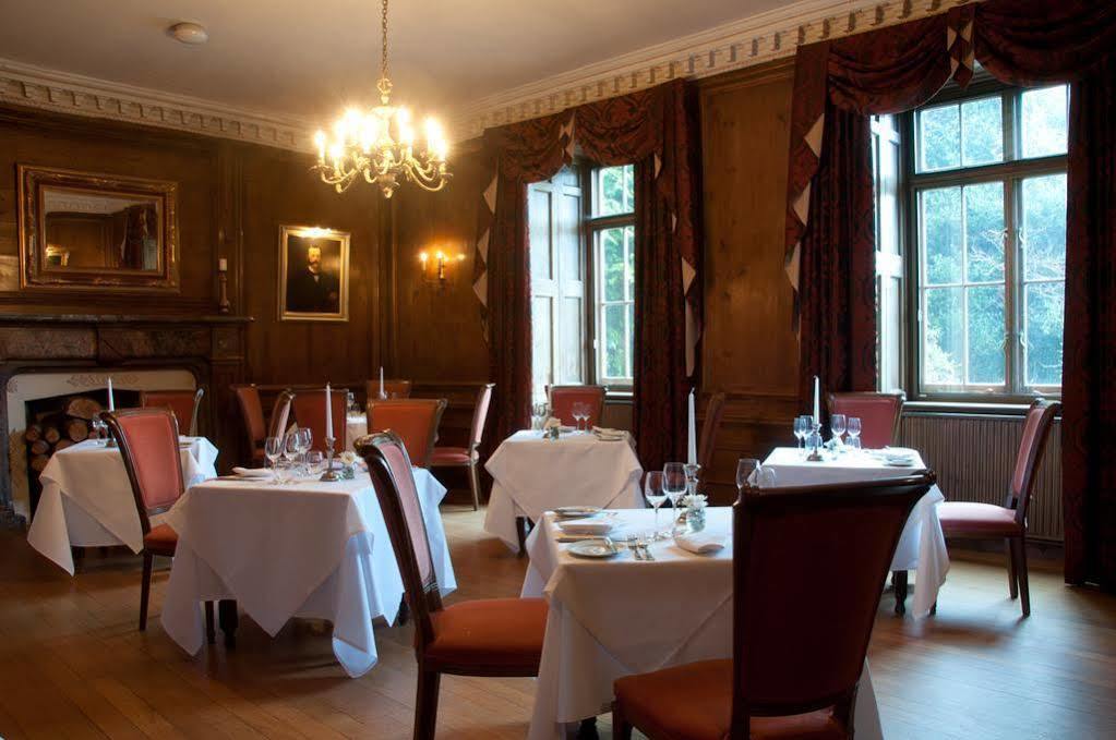 Buckland Tout Saints Hotel 托特尼斯 外观 照片