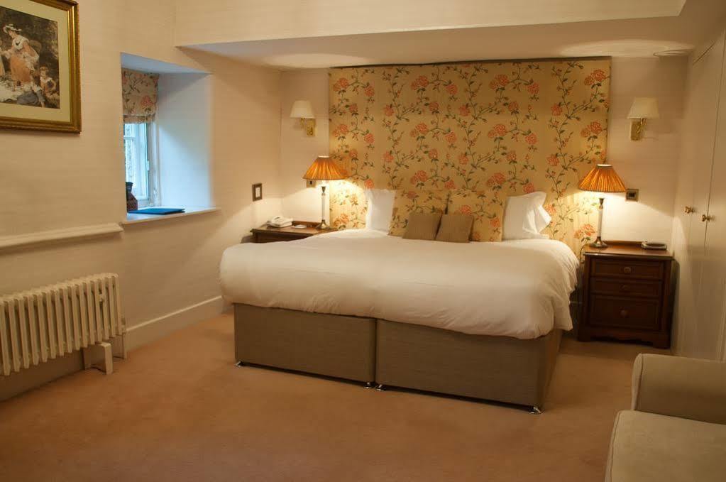 Buckland Tout Saints Hotel 托特尼斯 外观 照片