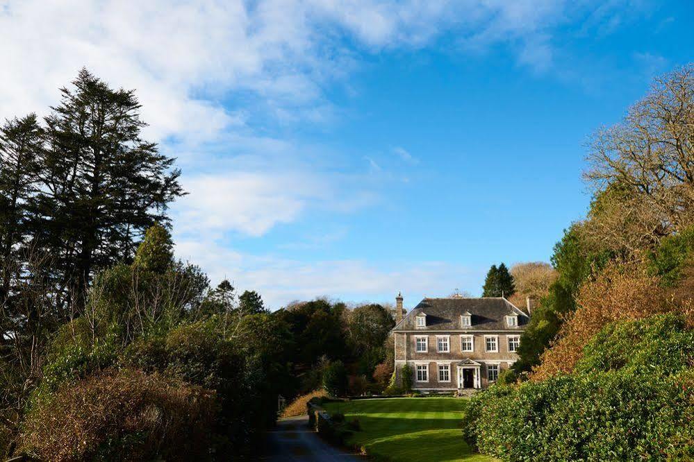 Buckland Tout Saints Hotel 托特尼斯 外观 照片