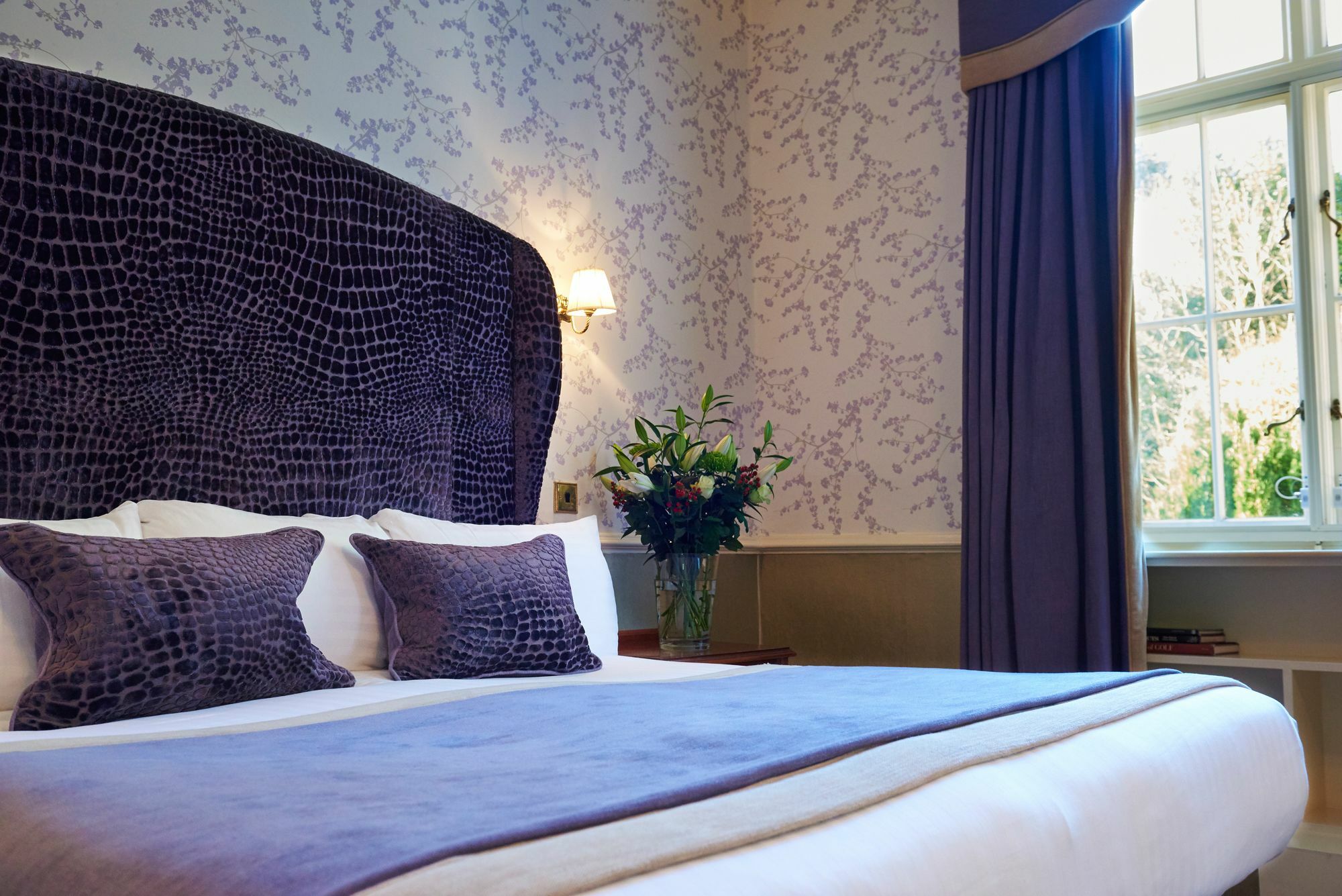 Buckland Tout Saints Hotel 托特尼斯 外观 照片